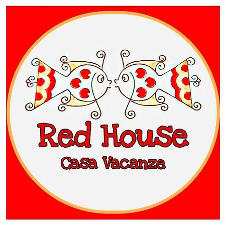 Red House Villa Cabras Luaran gambar